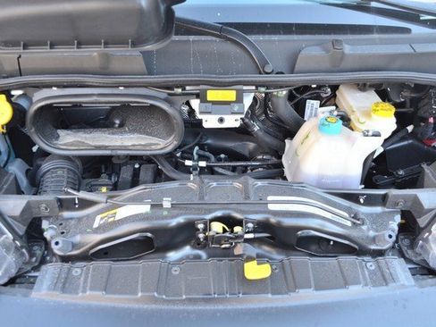 New 2026 RAM ProMaster 2500 w/ Premium Convenience Group image 31