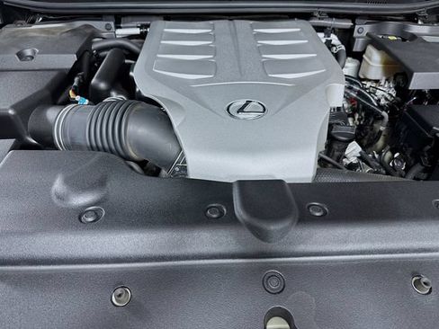 Used 2020 Lexus GX 460 Premium w/ Premium Package AWD/4WD image 31