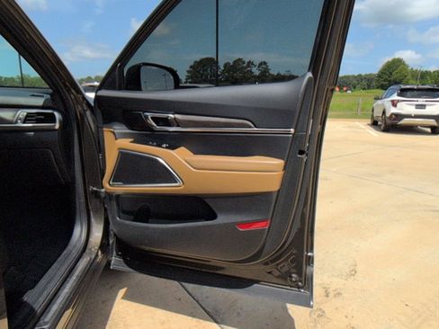 Used 2022 Kia Telluride SX w/ Nightfall Edition Package AWD/4WD image 20