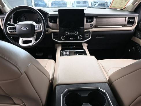 Used 2024 Ford Expedition Max Limited RWD image 43