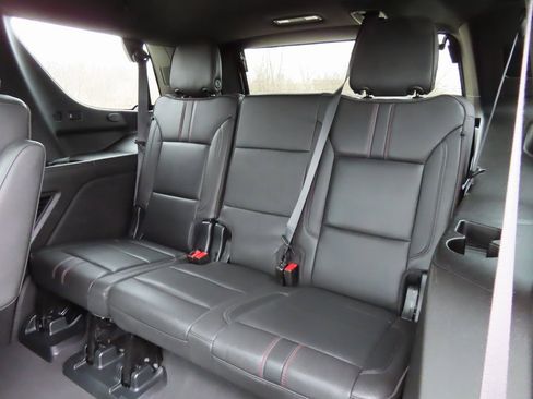 Certified 2023 Chevrolet Tahoe RST w/ Luxury Package image 31