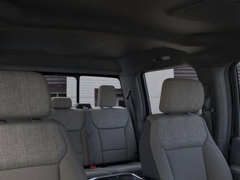 New 2025 Ford F150 XLT w/ Equipment Group 303A High image 22