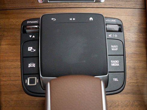Certified 2026 Mercedes-Benz GLS 450 4MATIC image 35