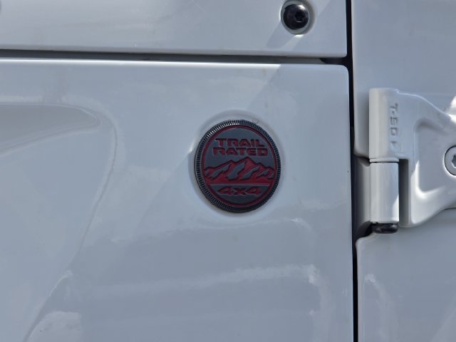 Used 2021 Jeep Wrangler Unlimited Rubicon AWD/4WD image 35
