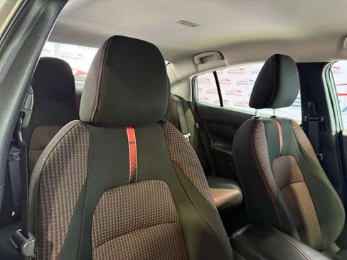 Used 2026 Nissan Sentra SR w/ Floor Mat Package FWD image 48