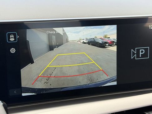 New 2026 Hyundai Tucson SE image 17