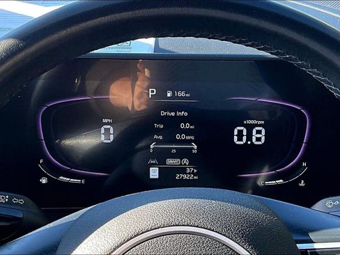 Used 2023 Kia Sportage X-Line image 19