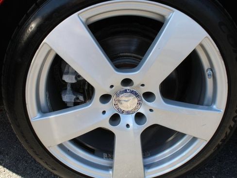 Used 2013 Mercedes-Benz E 350 Cabriolet image 34