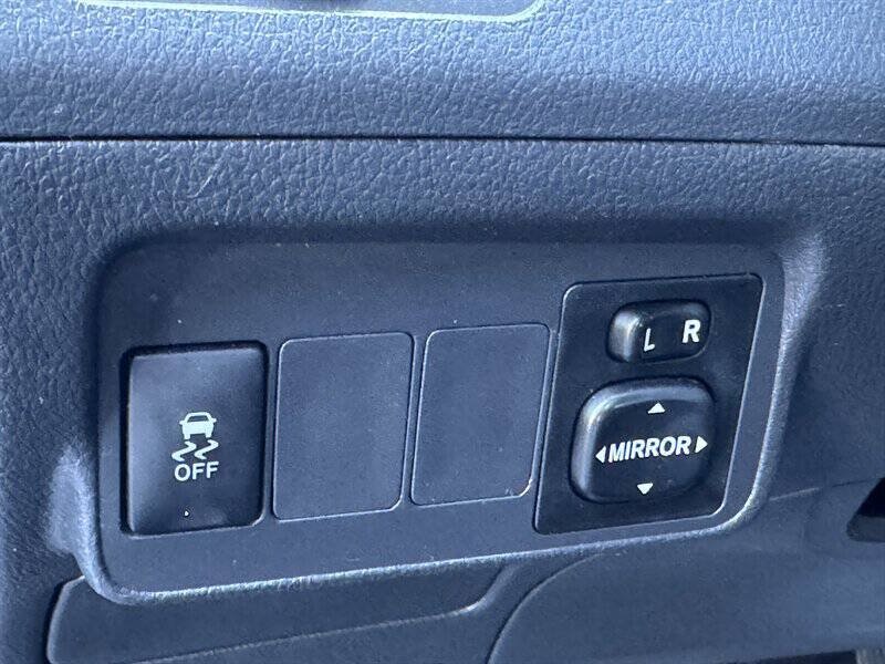 Used 2012 Toyota Corolla S FWD image 13