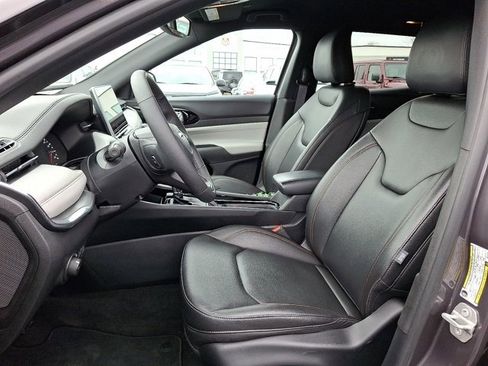 Certified 2024 Jeep Compass Limited image 16