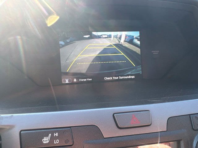 Used 2016 Honda Odyssey Touring image 16