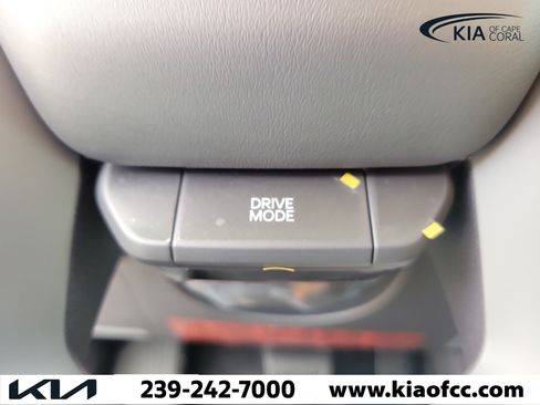 New 2027 Kia Seltos S FWD image 24