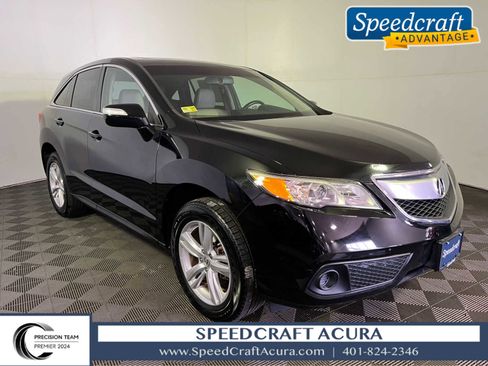 Used 2013 Acura RDX image 1