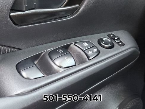Used 2024 Nissan Kicks S FWD image 31
