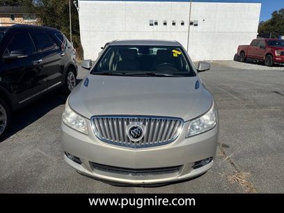 Used 2010 Buick LaCrosse CXL