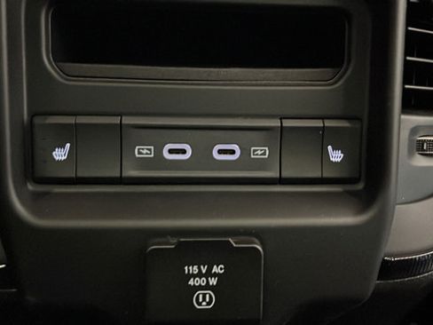 New 2026 RAM 1500 Rebel w/ G/T Package AWD/4WD image 38