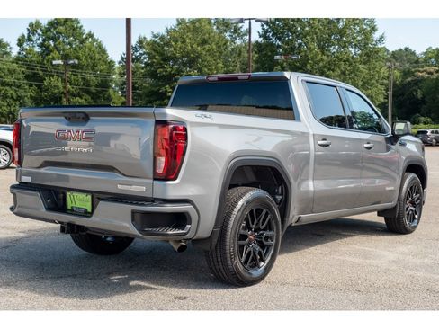 Used 2024 GMC Sierra 1500 Elevation AWD/4WD image 8