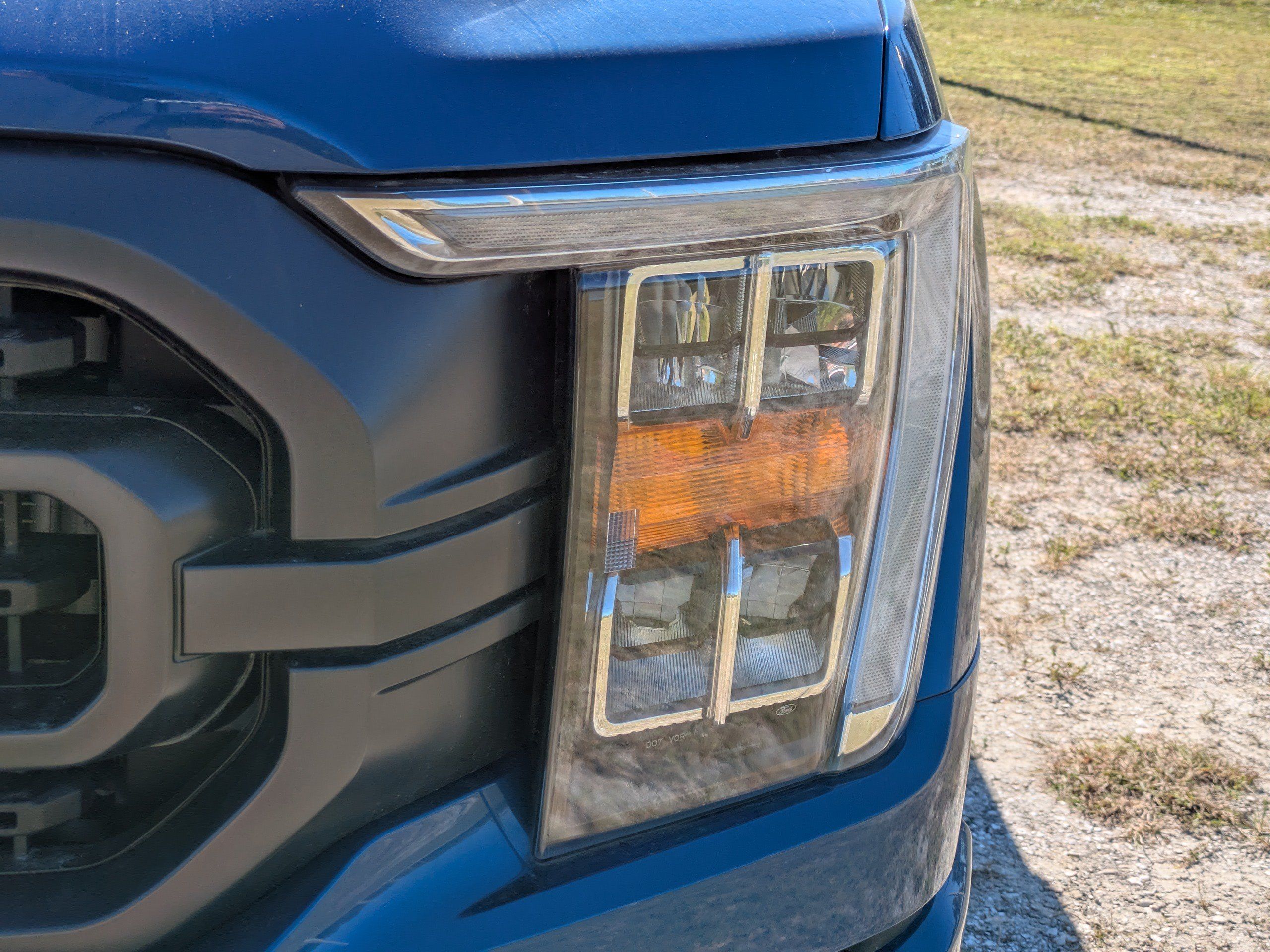 Used 2022 Ford F150 XLT w/ Equipment Group 302A High AWD/4WD image 10