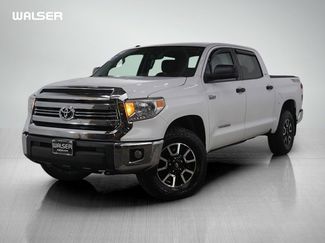 Used 2016 Toyota Tundra SR5 video 1
