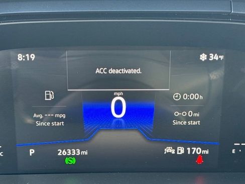 Used 2023 Volkswagen Taos SE image 14