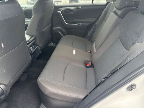 Used 2025 Toyota RAV4 LE image 20