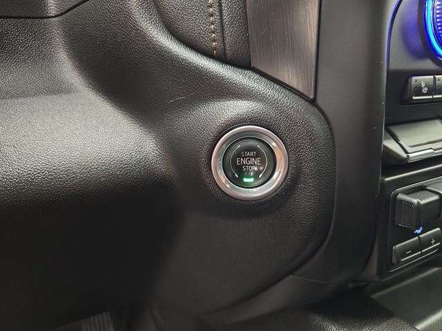 Used 2021 GMC Sierra 1500 AT4 AWD/4WD image 31