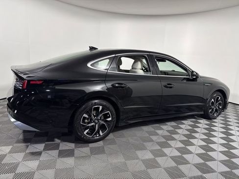 Used 2025 Hyundai Sonata SEL image 8