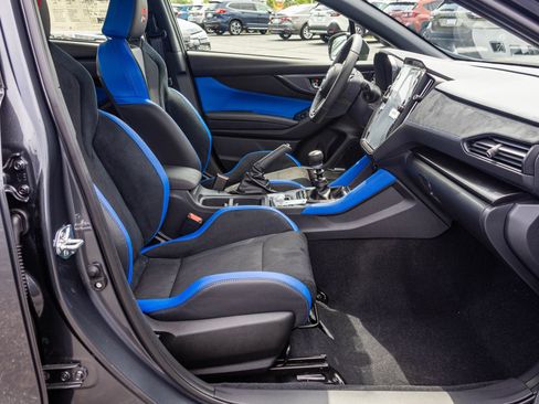 New 2026 Subaru WRX tS w/ WRX Essentials Package AWD/4WD image 39