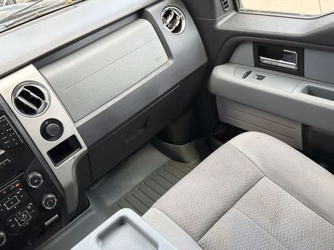 Used 2014 Ford F150 XLT w/ Equipment Group 302A Luxury AWD/4WD image 20