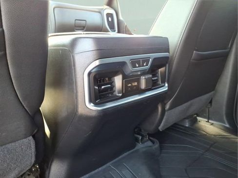 Used 2020 Chevrolet Silverado 2500 LTZ w/ LTZ Premium Package image 14