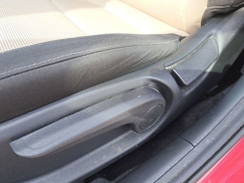 Used 2022 Hyundai Accent SEL image 15