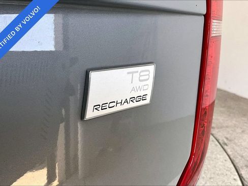 Used 2024 Volvo XC90 T8 Plus w/ Protection Package Premier AWD/4WD image 43