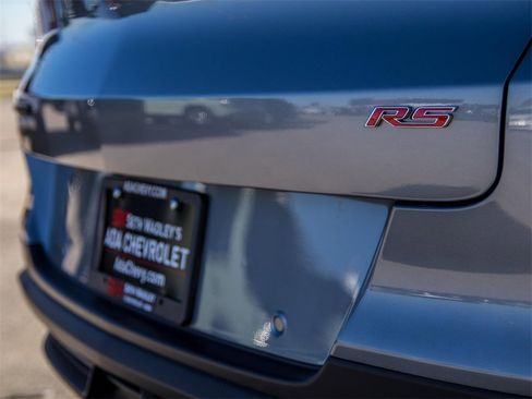 New 2025 Chevrolet TrailBlazer RS w/ Convenience Package image 7