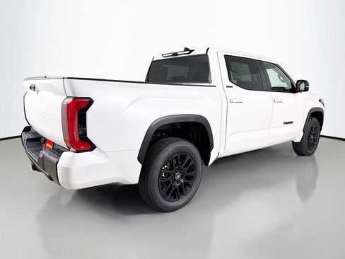 New 2026 Toyota Tundra Limited image 7