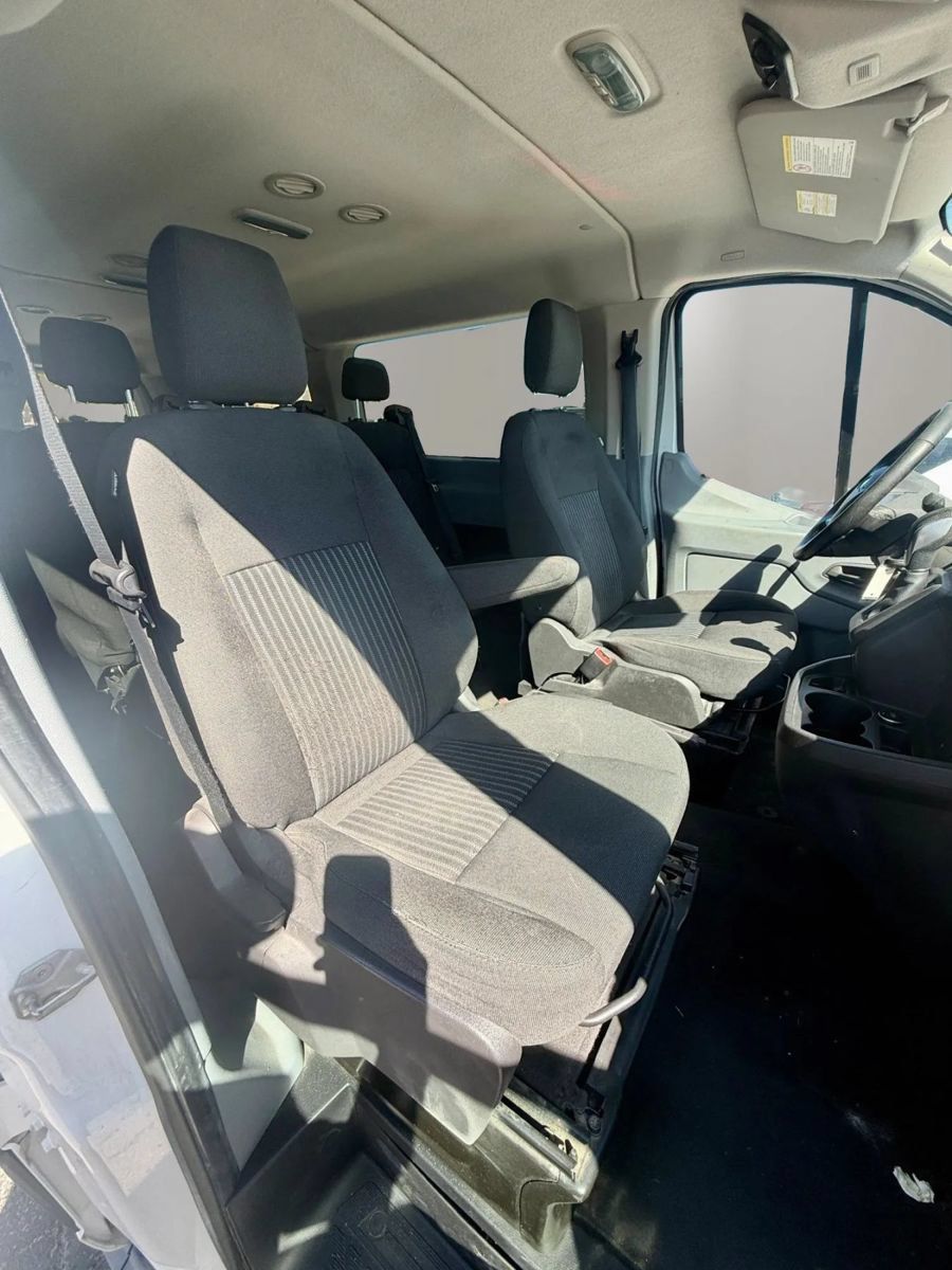 Used 2016 Ford Transit 150 XL RWD image 14
