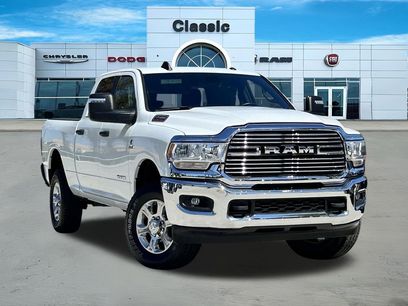 Used 2024 RAM 2500 Big Horn