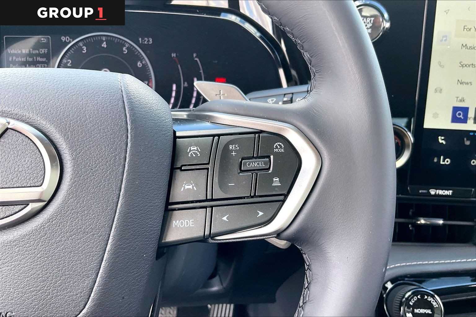 Used 2025 Lexus NX 250 FWD w/ Accessory Package (2T) image 22