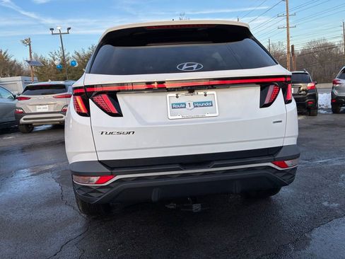 Used 2023 Hyundai Tucson SEL image 6