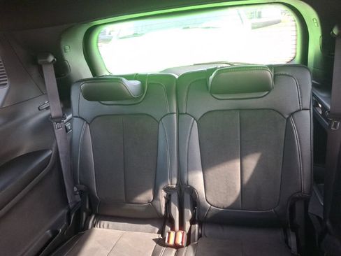 Used 2023 Jeep Grand Cherokee L Laredo AWD/4WD image 10