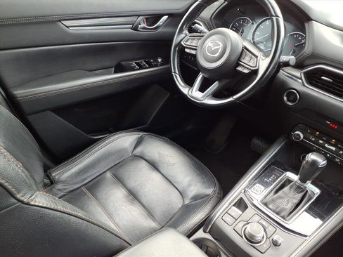 Used 2020 MAZDA CX-5 Grand Touring image 16