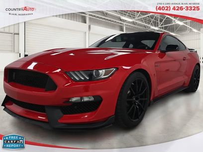 Used 2016 Ford Mustang Shelby GT350 w/ Technology Package