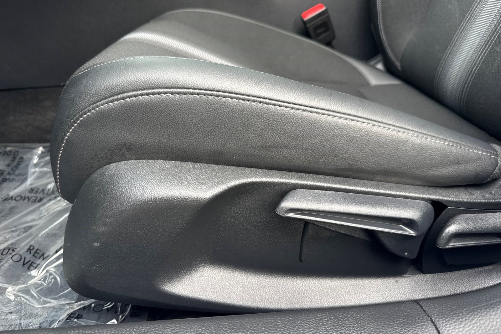 Used 2025 Honda Civic Sport image 15