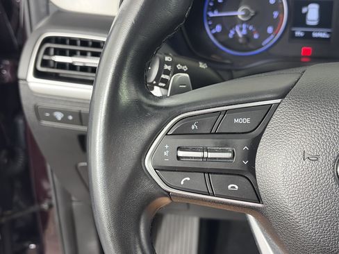Used 2021 Hyundai Palisade SEL AWD/4WD image 26