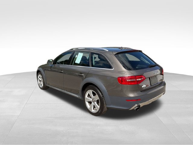 Used 2014 Audi A4 Premium w/ Lighting Package AWD/4WD image 5