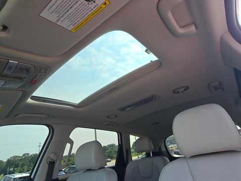 Certified 2023 Kia Telluride S w/ S Sunroof Package FWD image 15