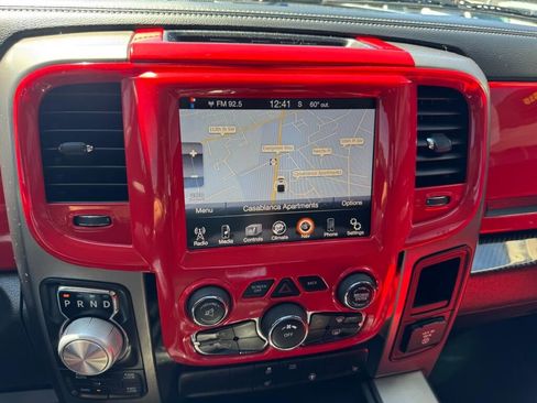 Used 2014 RAM 1500 Sport w/ Remote Start & Security Group AWD/4WD image 23