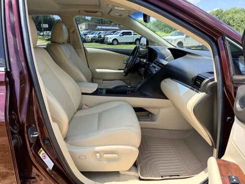 Used 2015 Lexus RX 350 FWD image 16
