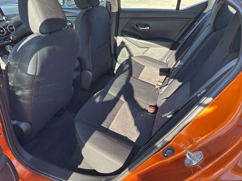 Used 2024 Nissan Sentra SR image 21