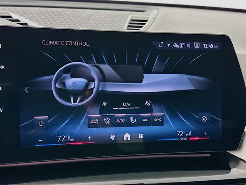 Used 2025 BMW X1 xDrive28i image 23