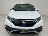 Used 2021 Honda CR-V EX-L image 2